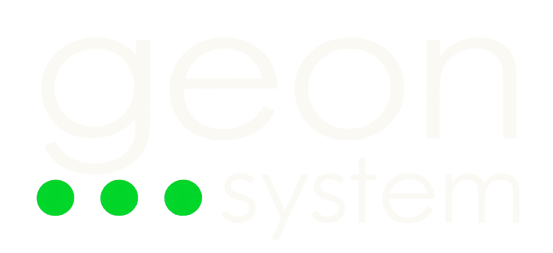GEON system